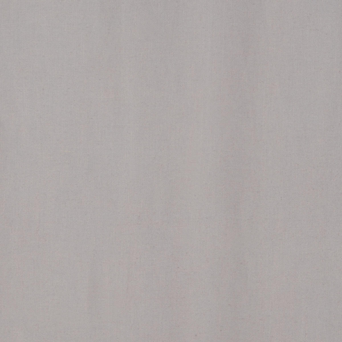 DEKOSTOFF per lfm halbtransparent  - Grau, Basics, Textil (140cm) - Esposa