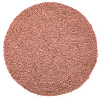 BLAZINA ZA STOL        37/2 cm        - opečnato rjava, Basics, tekstil (37/2cm)