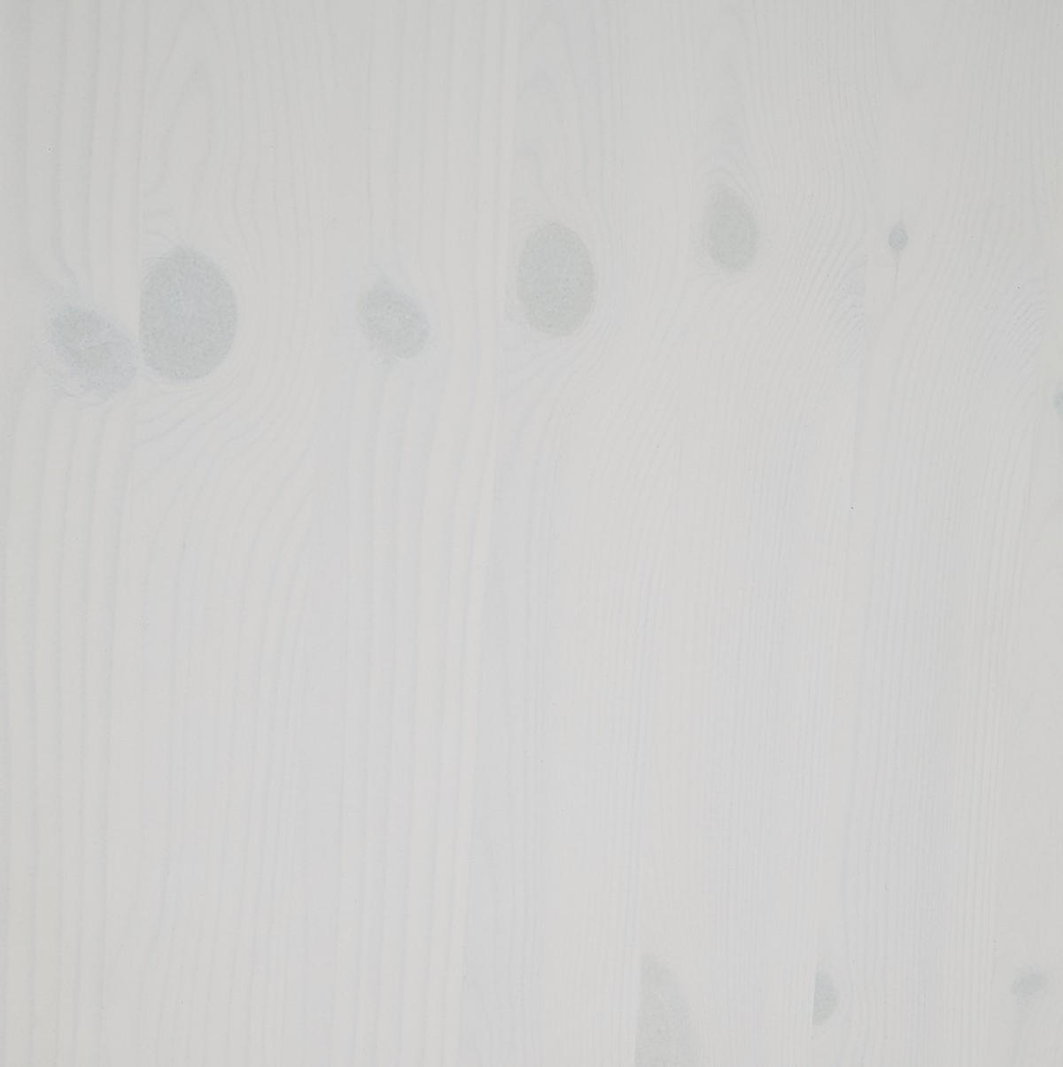 BÜCHERWAND Kiefer massiv Weiß  - Weiß, Design, Holz (74/223/37cm) - Livetastic