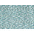 RELAXSESSEL in Textil Hellblau  - Edelstahlfarben/Hellblau, Design, Textil/Metall (71/112/83cm) - Dieter Knoll