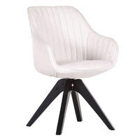 SCAUN CU BRAȚE in  - Design (60/83/65cm) - Hom`in