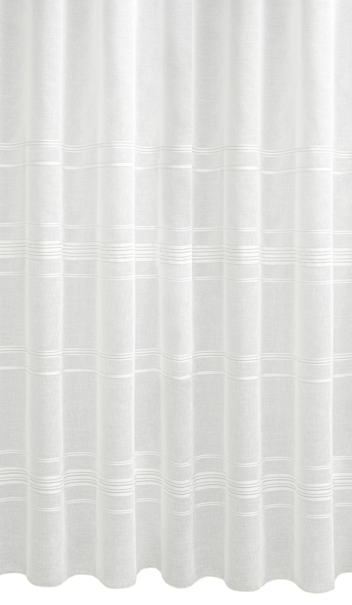 TKANINA ZA ZAVJESE boje šampanjca   - boje šampanjca, Basics, tekstil (295cm)