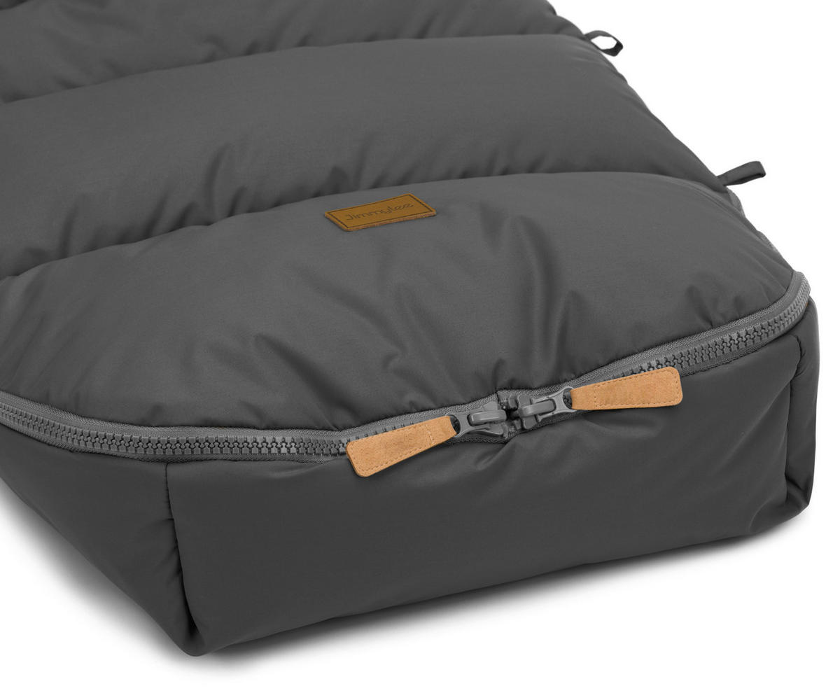 FUßSACK  - Basics (50/100cm) - Jimmylee