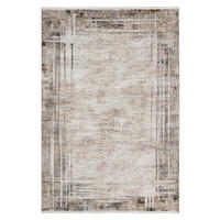 VINTAGE-TEPPICH 200/290 cm My Noblesse Grau  - Grau, Basics, Textil (200/290cm) - Obsession