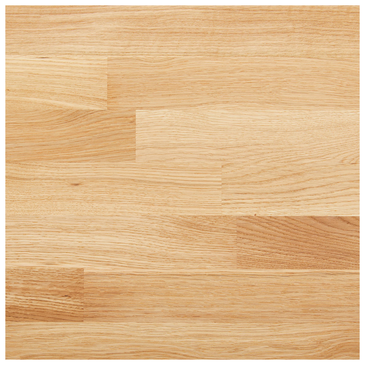 PISALNA MIZA les barve hrasta  - črna/barve hrasta, Moderno, kovina/les (150/65/76cm) - Linea Natura