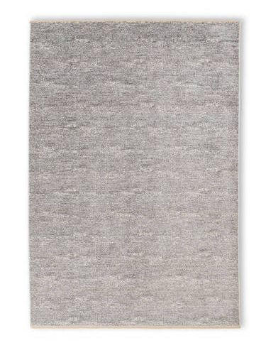 WEBTEPPICH 200/285 cm Grau  - Grau, Basics, Textil (200/285cm) - Schöner Wohnen