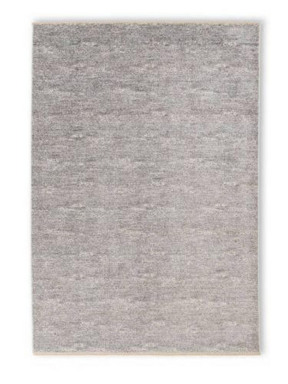 WEBTEPPICH 200/285 cm Grau  - Grau, Basics, Textil (200/285cm) - Schöner Wohnen