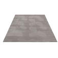 WEBTEPPICH 140/200 cm Homestyle Grau  - Grau, Design, Textil (140/200cm) - Novel