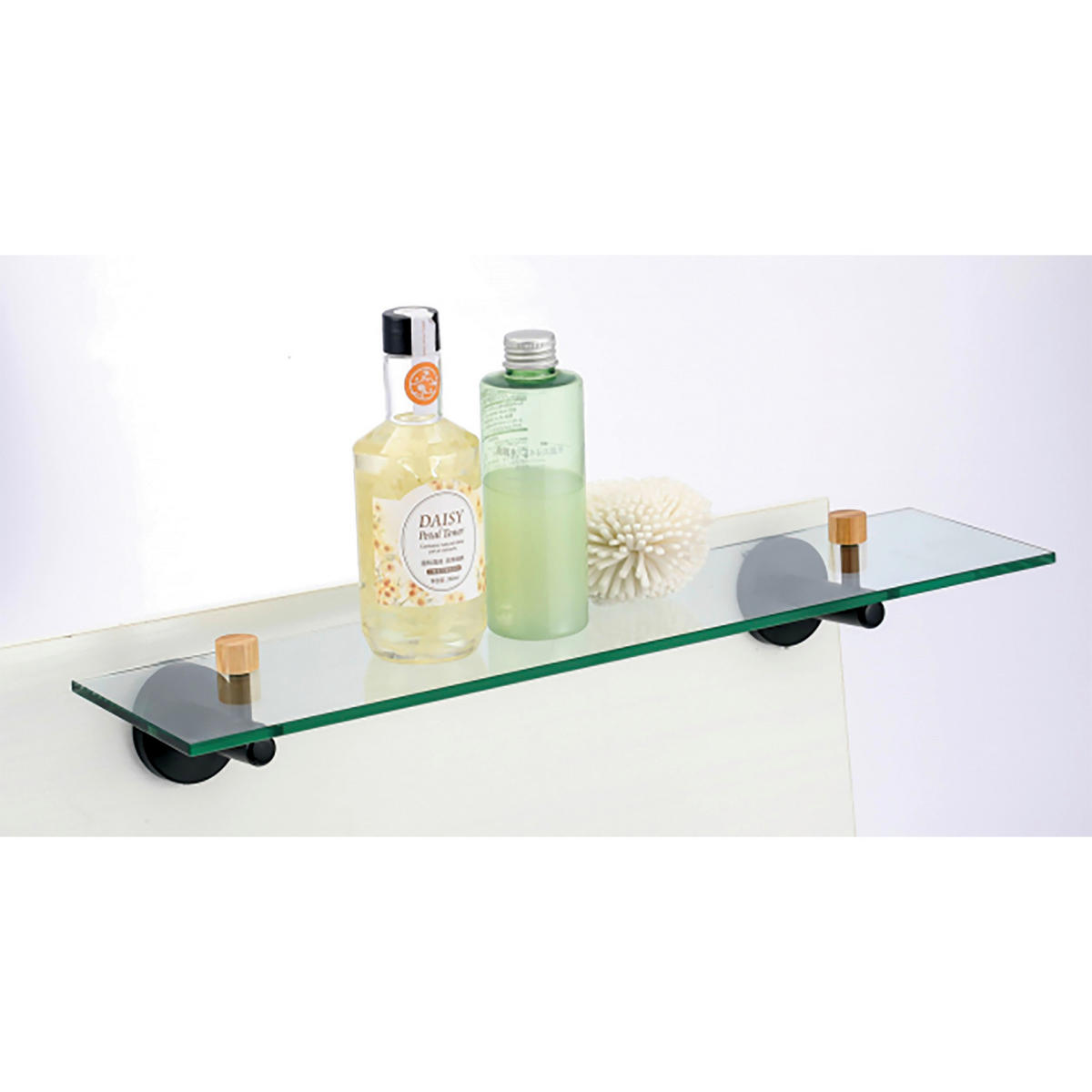 GLASABLAGE  - KONVENTIONELL (50/7,2/12,4cm) - Spirella