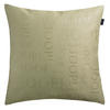JASTUČNICA 40/40 cm    J-LABEL  - svijetlo zelena/zelena, Design, tekstil (40/40cm) - Joop!