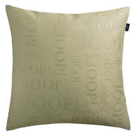 JASTUČNICA 40/40 cm    J-LABEL  - svijetlo zelena/zelena, Design, tekstil (40/40cm) - Joop!