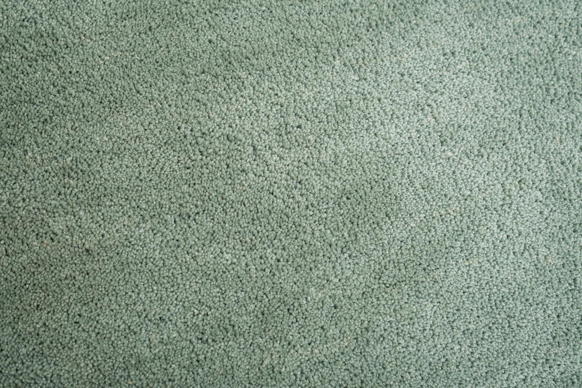 TEPIH VISOKOG FLORA  190/190 cm  boje mente  Cozy  - boje mente, Basics, tekstil (190/190cm) - Tom Tailor