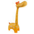 LED-KINDERTISCHLEUCHTE - Gelb/Weiß, LIFESTYLE, Kunststoff (31/10/40cm) LED-KINDERTISCHLEUCHTE - Gelb/Weiß, LIFESTYLE, Kunststoff (31/10/40cm)