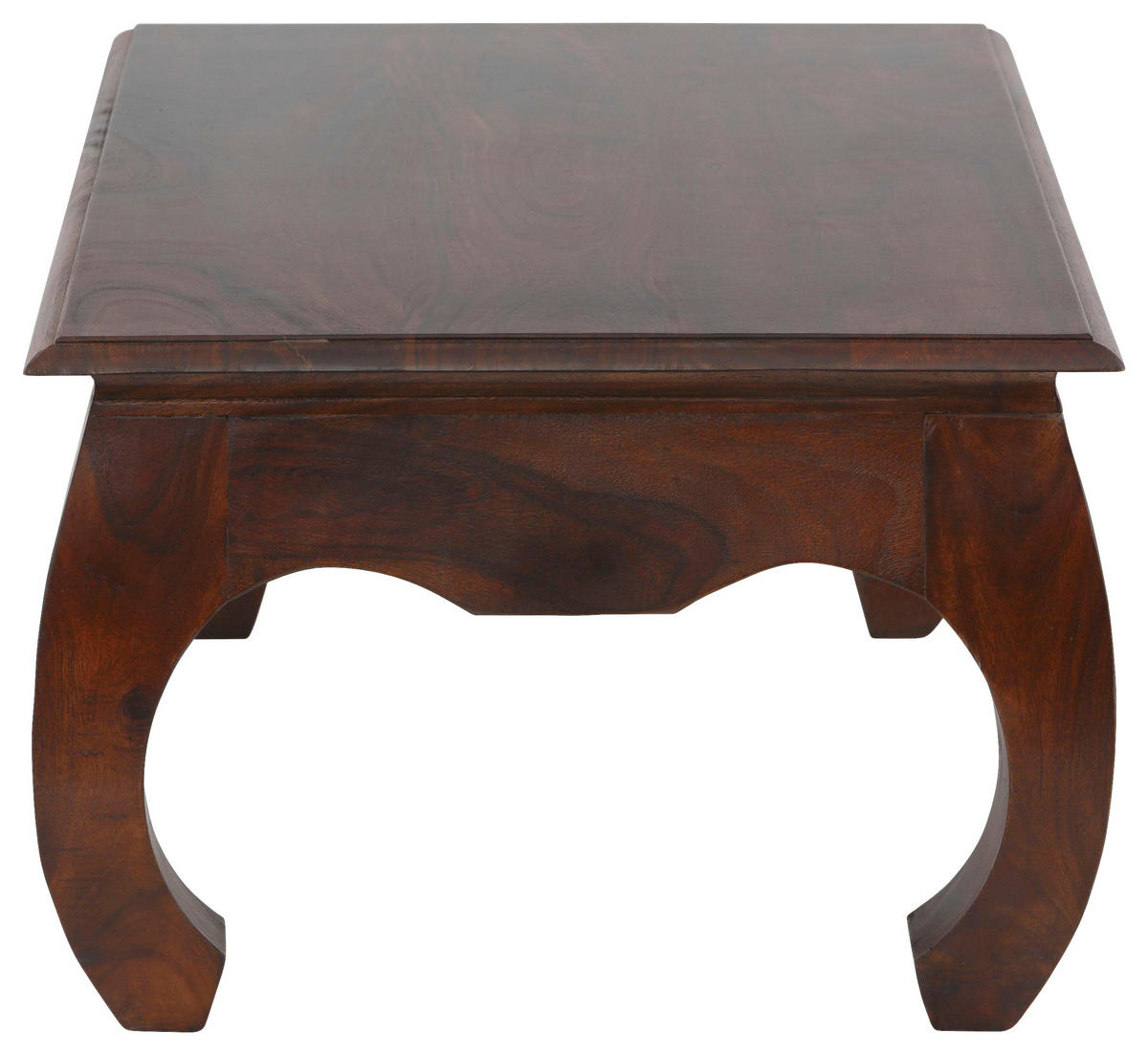 COUCHTISCH Kumar 110/40/60 cm rechteckig Braun  - Braun/Akaziefarben, Design, Holz (110/40/60cm) - MID.YOU