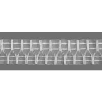 REJANSĂ PENTRU PLIURI  - transparent, Konventionell, textil (7cm)