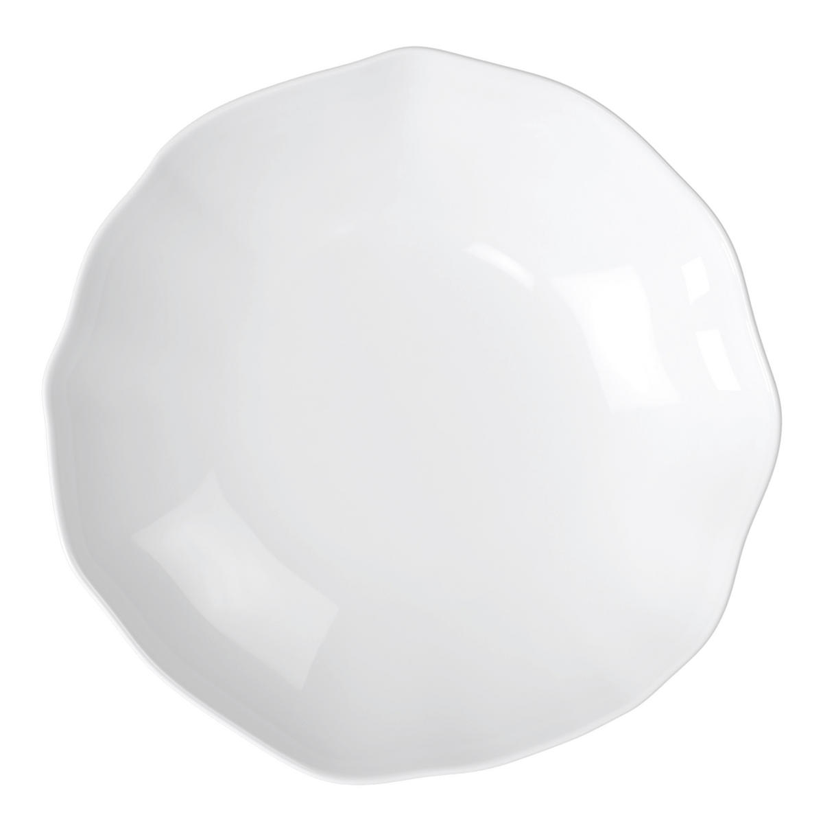 DESSERTSCHALE Pura  - Weiß, Basics, Keramik (15/3cm) - Villeroy & Boch