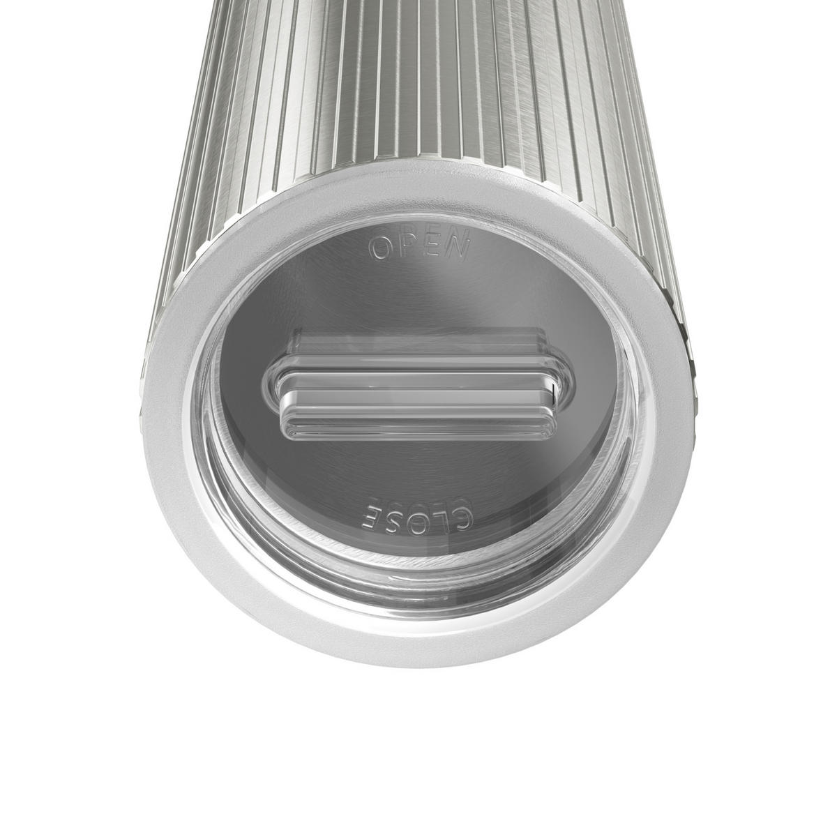 GEWÜRZMÜHLE    - Design, Metall (25/10/6cm) - WMF
