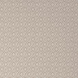 BETTWÄSCHE Mavie Satin 140/200 cm  - Taupe, KONVENTIONELL, Textil (140/200cm) - Novel