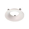 FARBSCHEIBE - Weiss, Konventionell, Metall (6/6/2cm)