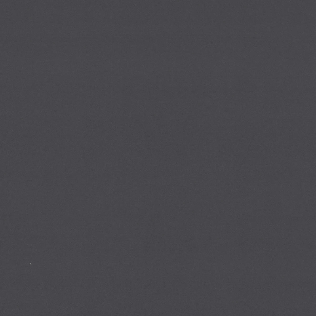 ARMLEHNSTUHL  in Eisen Mikrofaser  - Anthrazit/Schwarz, Design, Textil/Metall (60,5/83,5/62,5cm) - Novel