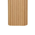 BEISTELLTISCH in Holz, Holzwerkstoff 40/40/45 cm  - Eichefarben, Basics, Holz/Holzwerkstoff (40/40/45cm) - Xora
