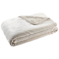 DEKA 150/200 cm   - siva, tekstil (150/200cm) - Dieter Knoll
