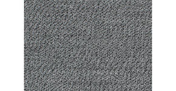 RELAXSESSEL in Textil Hellgrau - Anthrazit/Hellgrau, Design, Textil/Metall (71/114/84cm) - Johann Jakob