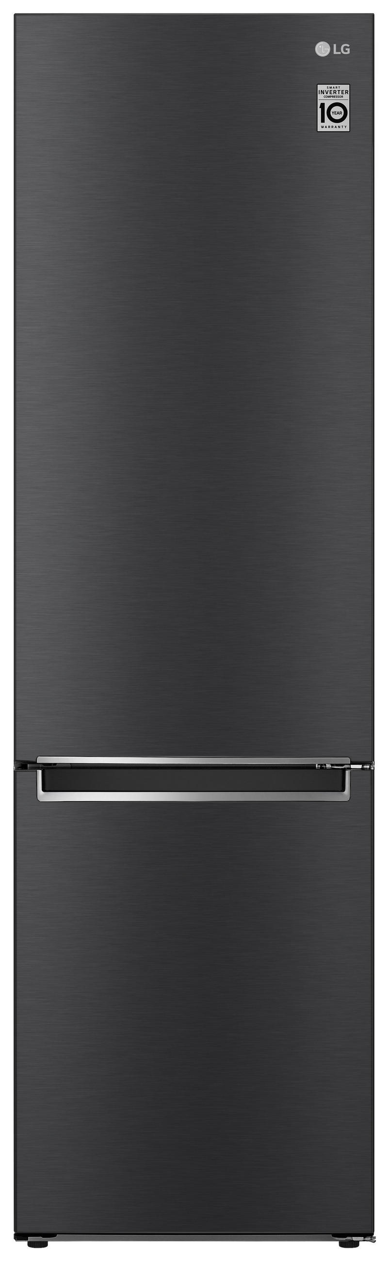 LG Kühl-Gefrierkombination GBB62MCGGN shoppen
