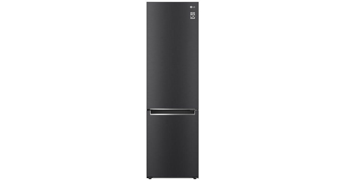 LG Kühl-Gefrierkombination GBB62MCGGN shoppen