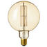 LED-LEUCHTMITTEL 11 W - Goldfarben, LIFESTYLE, Glas/Metall (20/29cm) LED-LEUCHTMITTEL 11 W - Goldfarben, LIFESTYLE, Glas/Metall (20/29cm)