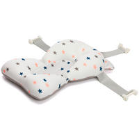 VSTAVEK ZA KOPALNO KAD      34/47 cm     - bela, Basics, tekstil (34/47cm) - Fillikid