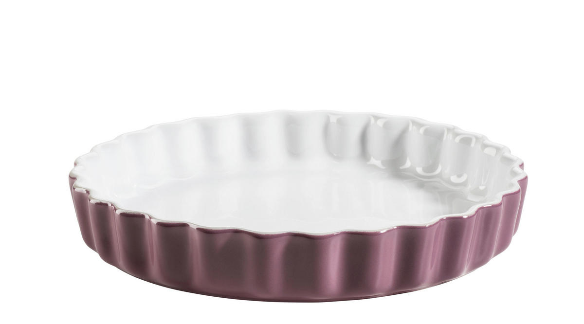 BACKFORM - Beere, Basics, Keramik (27cm) - Mäser