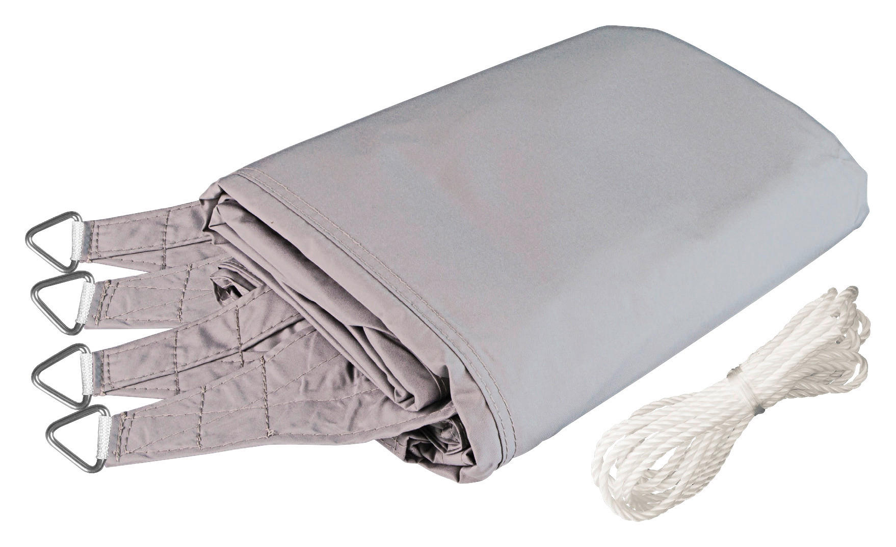 TIENIACA PLACHTA DO ZÁHRADY 200/300 cm - krémová, Basics (200/300cm)