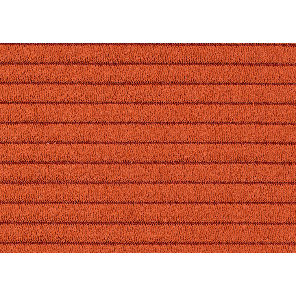 Thumbnail - Stylife Ecksofa, Orange, Cognac, Textil, 4-Sitzer, Ottomane links, L-Form, 247x167 cm, Typenauswahl, Stoffauswahl, seite...