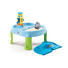 SAND- UND WASSERTISCH Kunststoff Blau, Grün - Blau/Grün, Basics, Kunststoff (69,9/74,9/69,9cm) SAND- UND WASSERTISCH Kunststoff Blau, Grün - Blau/Grün, Basics, Kunststoff (69,9/74,9/69,9cm)