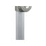 SONNENSCHIRM 270 cm Greige - Greige, KONVENTIONELL, Textil/Metall (270cm) - Doppler SONNENSCHIRM 270 cm Greige - Greige, KONVENTIONELL, Textil/Metall (270cm) - Doppler