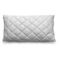 KOPFKISSEN  Anna  40/80 cm       - Weiß, Basics, Textil (40/80cm) - John Cotton