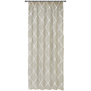 ZÁVĚS - bílá/přírodní barvy, Lifestyle, textil (140/255cm) - Landscape