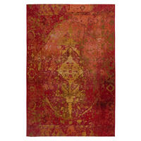 OUTDOORTEPPICH 120/170 cm My Gobelina  - Rot, Design, Textil (120/170cm) - Novel