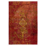 In- und Outdoorteppich 80/150 cm My Gobelina  - Rot, Design, Textil (80/150cm) - Novel