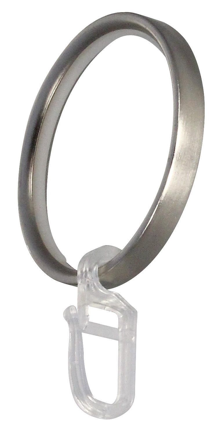INEL  - culoare inox, Basics, metal (2,5cm) - Homeware