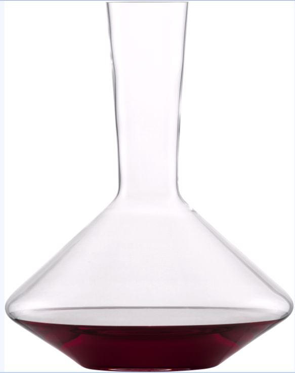 DEKANTER 0,75 L  - Klar, Basics, Glas (22,2/27,1cm) - Zwiesel Glas
