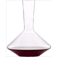 DEKANTER 0,75 L  - Klar, Basics, Glas (22,2/27,1cm) - Zwiesel Glas