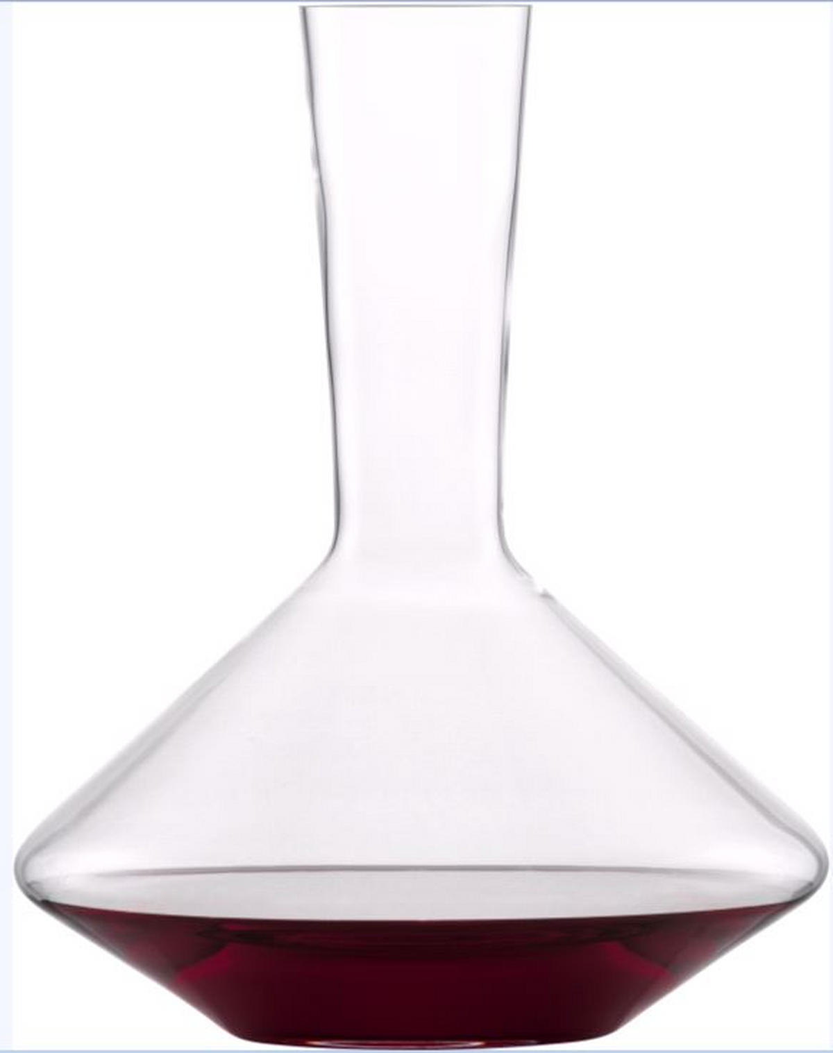 DEKANTER 0,75 L  - Klar, Basics, Glas (22,2/27,1cm) - Zwiesel Glas