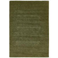 ORIENTTEPPICH 70/140 cm EDITION ALKATIF NOMAD Grün  - Grün, LIFESTYLE, Textil (70/140cm) - Cazaris