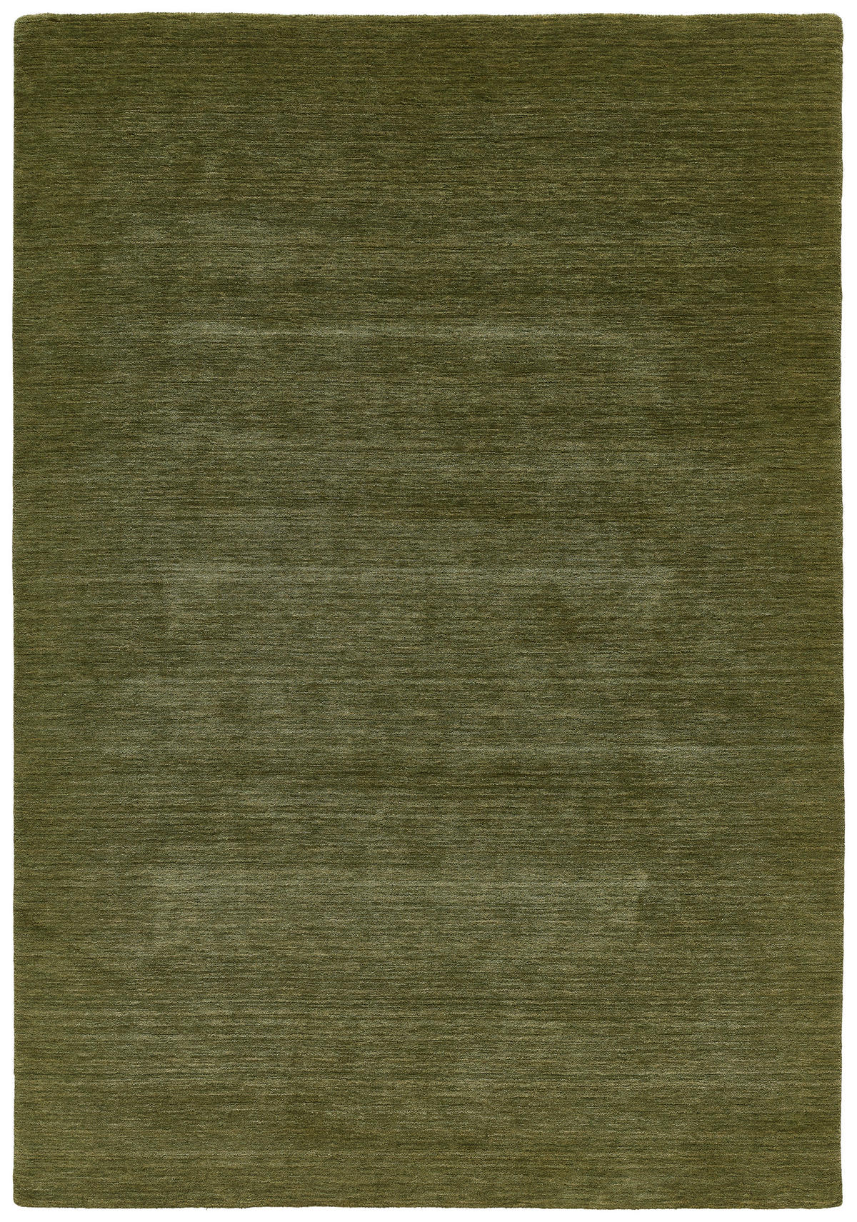 ORIENTTEPPICH 70/140 cm EDITION ALKATIF NOMAD Grün  - Grün, LIFESTYLE, Textil (70/140cm) - Cazaris