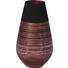 VASE - Braun, LIFESTYLE, Glas (18cm) - Villeroy & Boch VASE - Braun, LIFESTYLE, Glas (18cm) - Villeroy & Boch