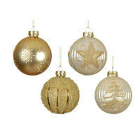 KUGLICA ZA BOR - Design (8/8/8cm)