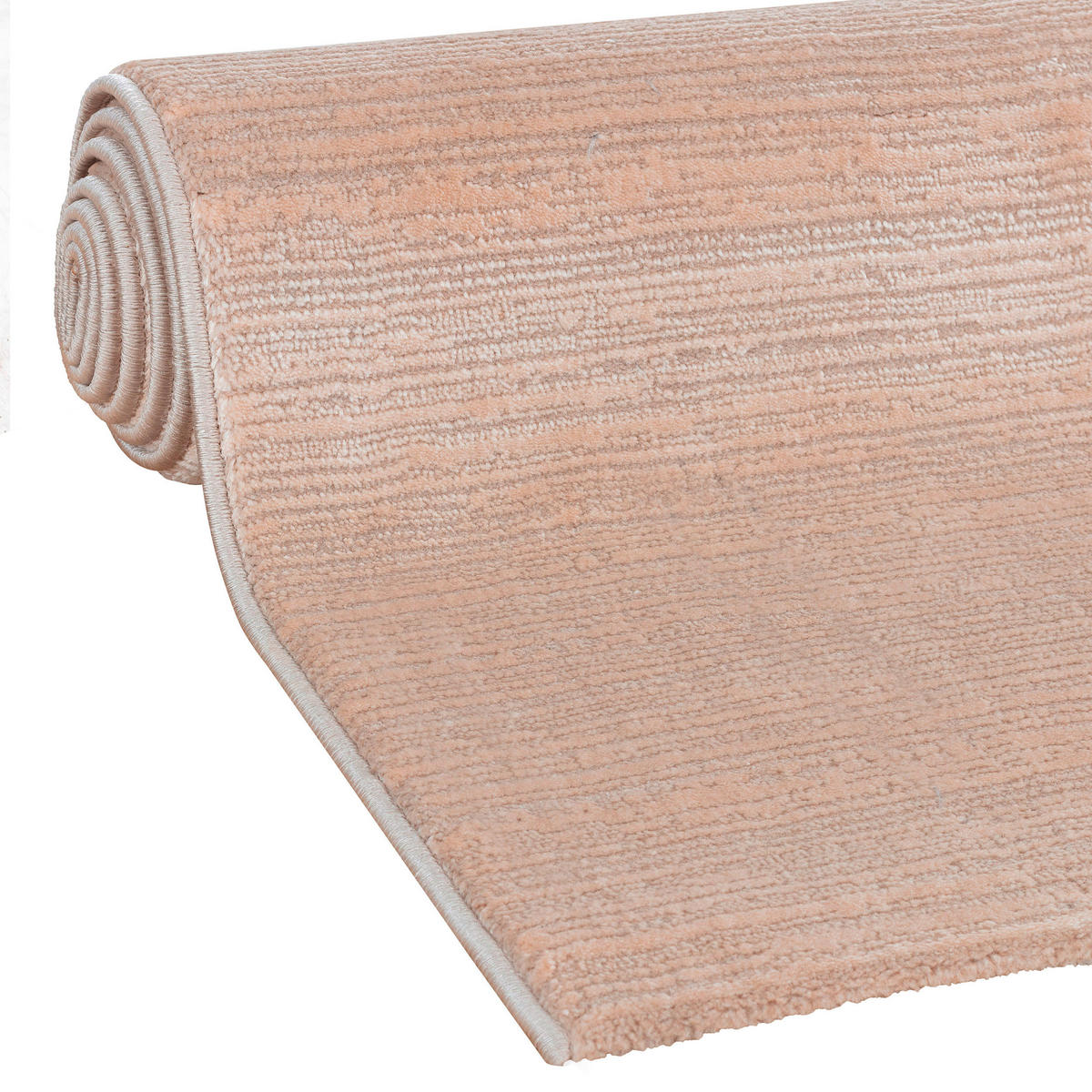 VÄVD MATTA 160/230 cm LIMA  - beige, Basics, textil (160/230cm)
