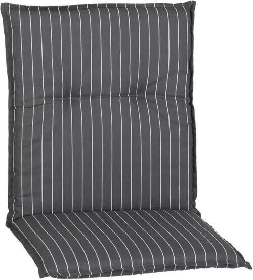 Gardenson SADA VANKÚŠOV PRE STOLIČKU 4ks, 100/50/6 cm